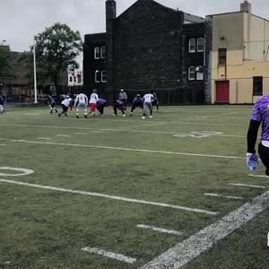 Meet your Posher, Greg